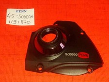 Coperchio Della Scocca Penn