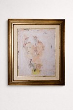 Tristano Casarotto - Affresco