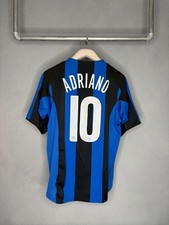 Inter Milan • ADRIANO •