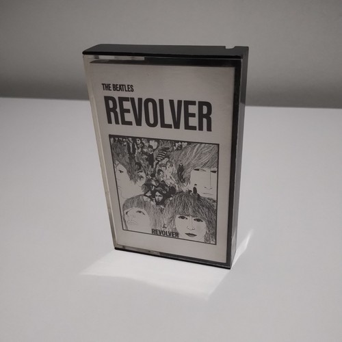 The beatles revolver - the,