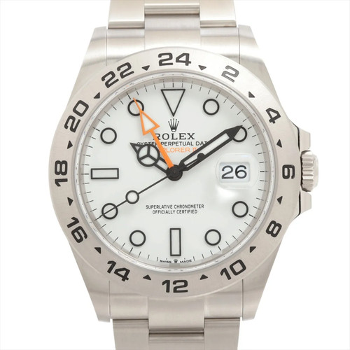 Rolex explorer 226570 - 226570, ss