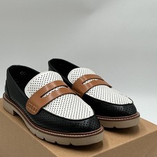 Scarpe mocassino Anne Klein