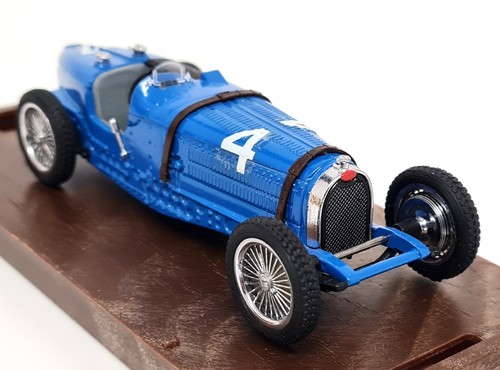 Brumm modellino auto - 1/43,