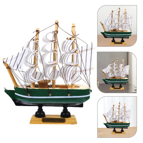Decorazione barca vela - ,