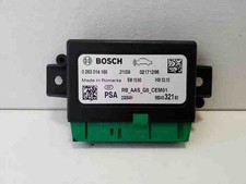 Centralina Park Assist PDC