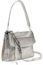 Borsa a tracolla Aimee