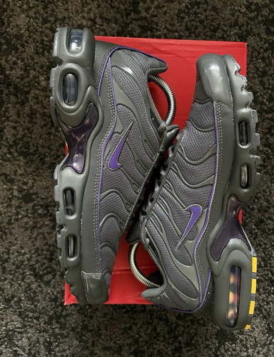 Nike air max plus - nike,