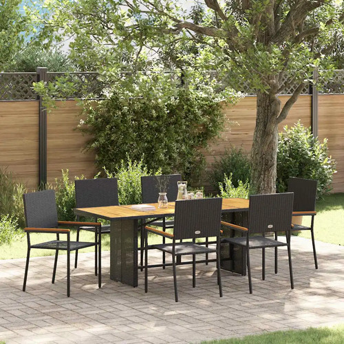 Set pranzo per giardino - per,