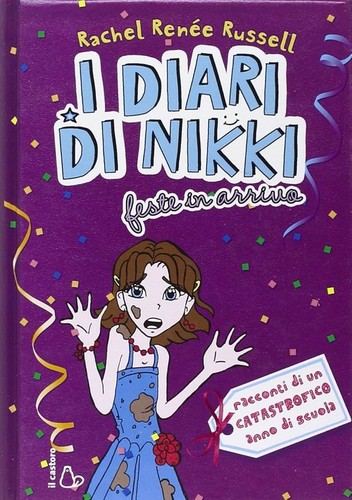 Diari nikki feste - di, in