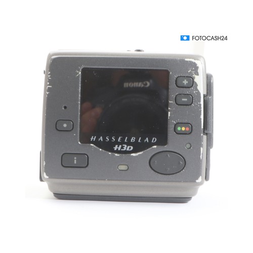 Hasselblad posteriore digitale - hasselblad,