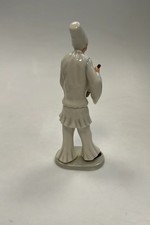 Royal Copenhagen Figurine