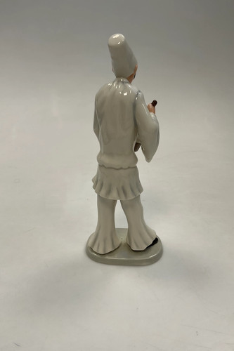 Royal copenhagen figurine - copenhagen,
