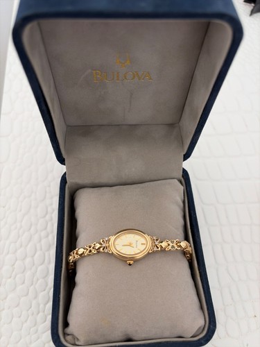 Orologio vintage bulova - orologio,