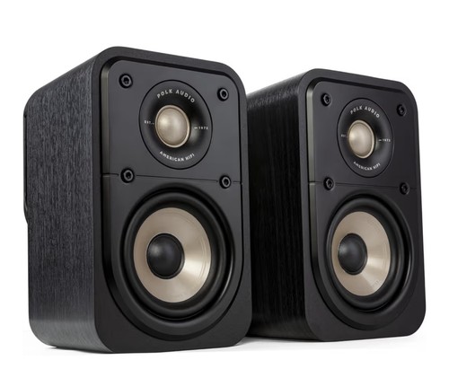 Polk audio signature elite - signature,
