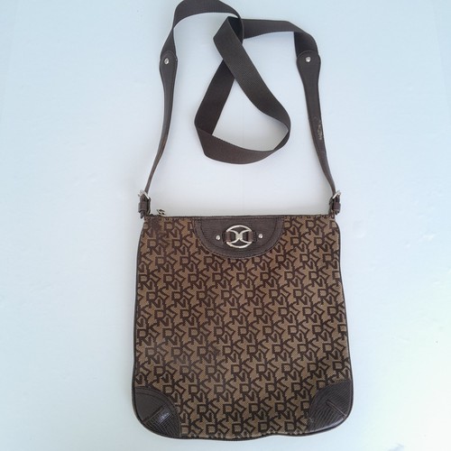 Borsa tracolla dkny piccola - a,