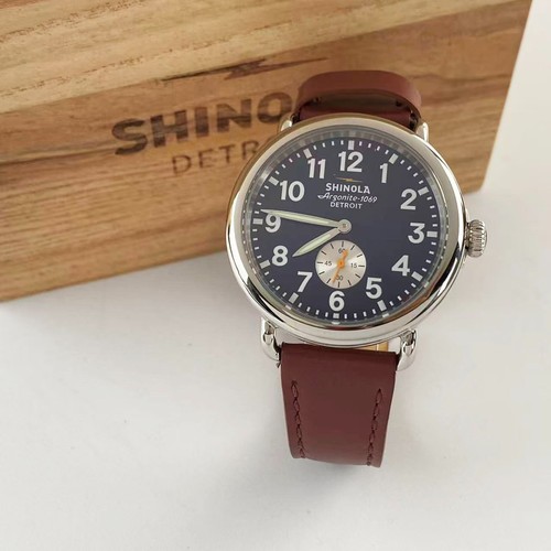 Orologio uomo shinola the - orologio,