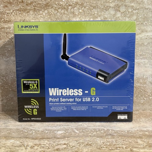 Linksys wireless print - linksys,