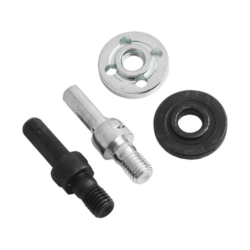 Kit conversione smerigliatrice
