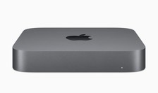 Mac Mini (2018) i7-8700B 16GB 512GB A