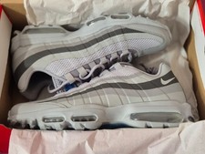 Nike Air Max 95 Ultra Grey