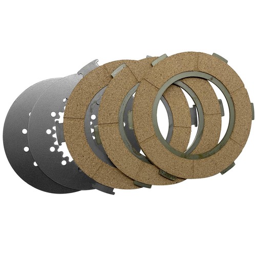 Mf4434 kit dischi frizione - kit,