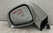 SPECCHIETTO RETROVISORE