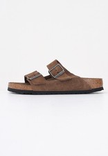 BIRKENSTOCK Unisex Slippers