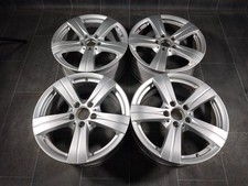 4 Cerchi in Lega Mercedes