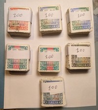 ITALIA SERIE ALTI VALORI -