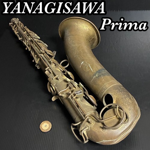 Sassofono tenore yanagisawa - sassofono,