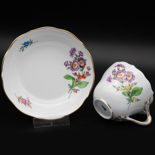 Pezzi meissen - meissen, (1.