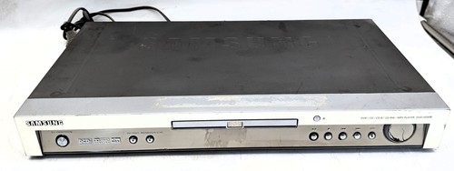 Lettore dvd samsung - dvd, dvd-hd931