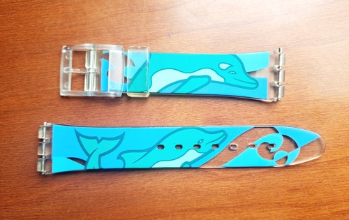 Cinturino per orologi swatch