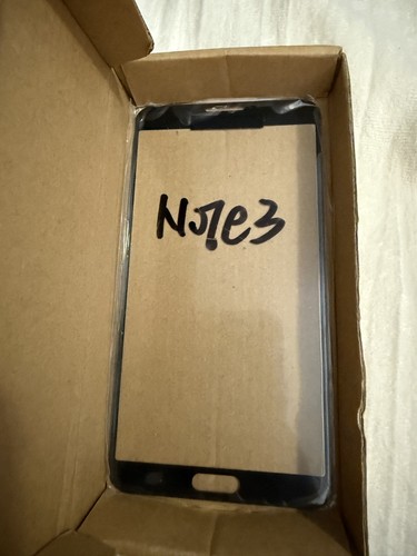 Sostituzione schermo lcd - sostituzione,