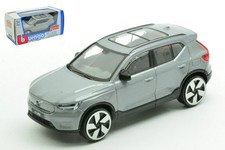 Modellino auto scala 1:43
