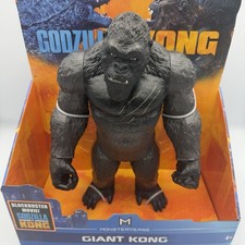 Monsterverse Godzilla vs Kong