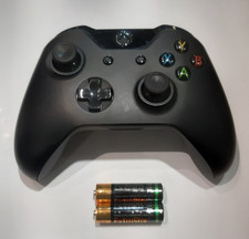 Controller Microsoft Wireless Originale per XBOX ONE - Series X USATO GARANTITO