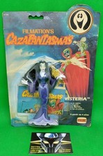 Ghostbusters Filmation's