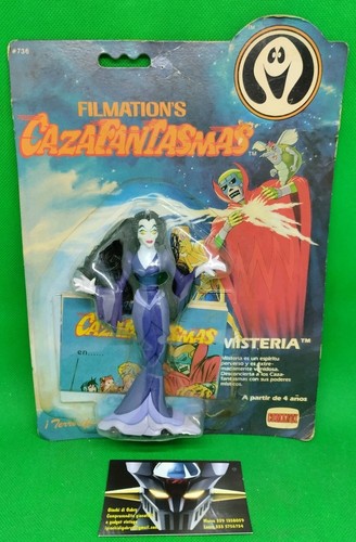 Ghostbusters filmation - ghostbusters, filmation's