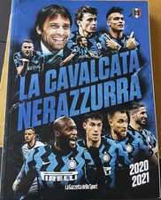 Cavalcata nerazzurra inter - cavalcata,