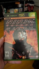 Ninja Gaiden Black (Xbox