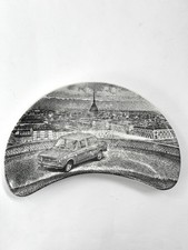 Fornasetti per Fiat Torino –