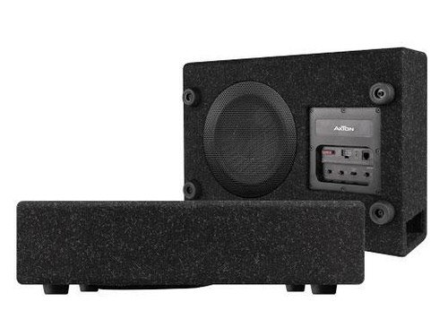 Axton atb120a subwoofer - atb120a, attivo