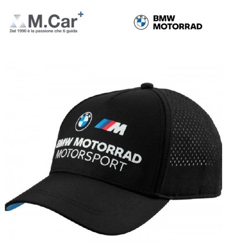 Cappello motosport nero - motosport,