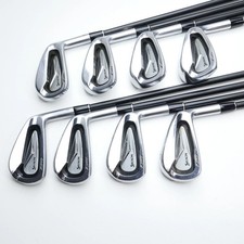 Set di ferri usati Srixon Z
