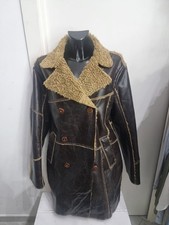 cappotto Ecopelle ENERGIE