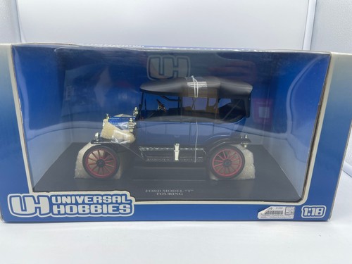 Universal hobbies uh4318 ford - universal,