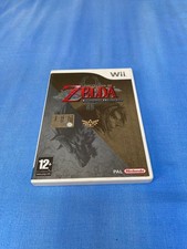 Zelda Twilight Princess -