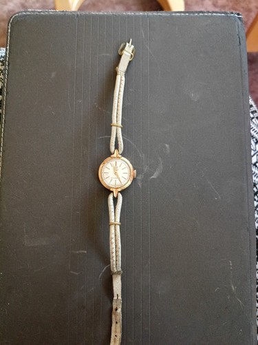 Orologio polso donna usato - da,