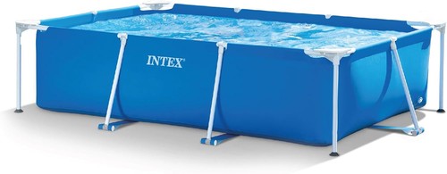 Intex 28272np piscina fuori - -,